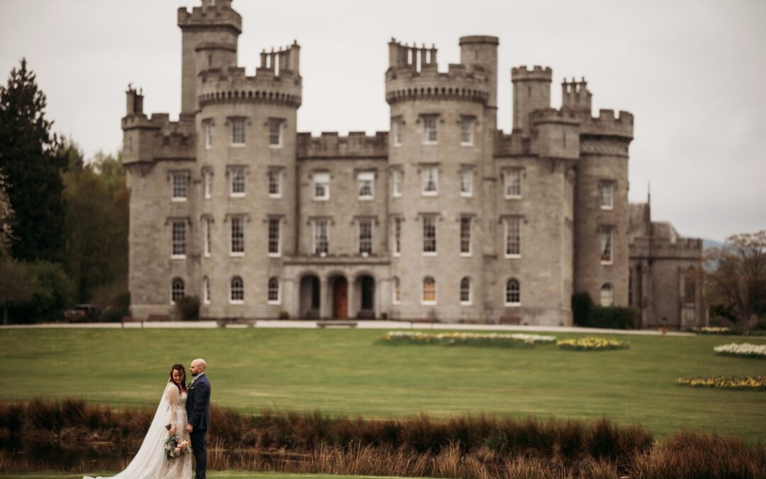 Cluny Castle – Aberdeen Wedding Venue