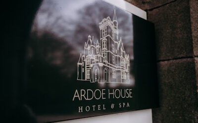 Ardoe House Hotel – Wedding Venue Aberdeen