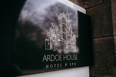 Ardoe House Hotel – Wedding Venue Aberdeen