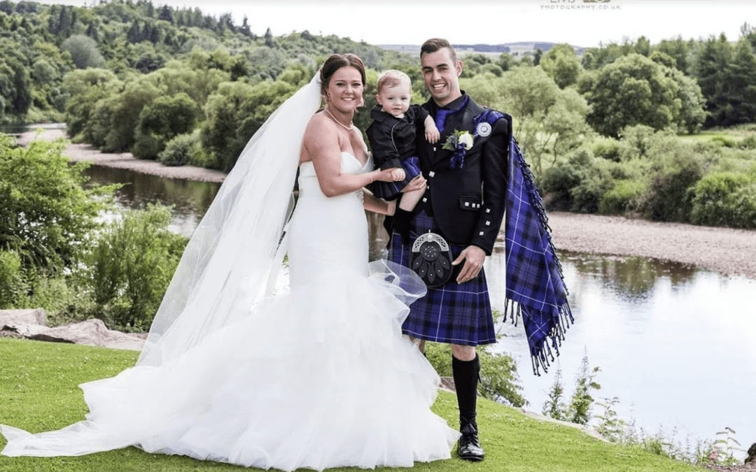 Maryculter House Hotel – Aberdeen Wedding Venue