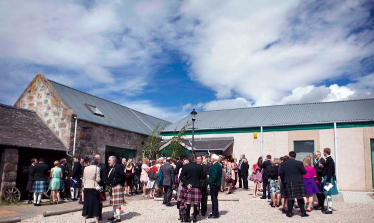 maryculter house hotel for leeanne and kevins wedding with mary gibson the celebrant angel aberdeen