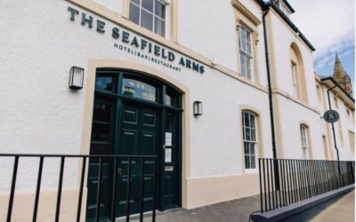 The Seafield Arms – Wedding Venue Moray