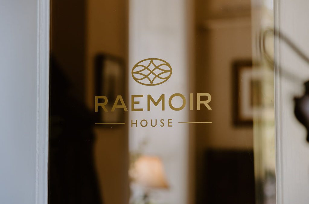 Raemoir House – Aberdeenshire Wedding Venue