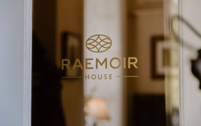 Raemoir House – Aberdeenshire Wedding Venue