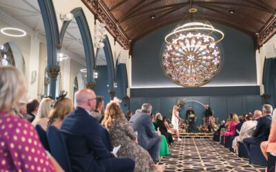 Union Kirk – Wedding Venue Aberdeen