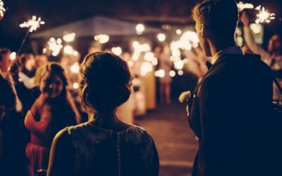 7 Wedding Entertainment Ideas