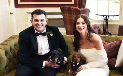 Cassie and Lewis’s Wedding